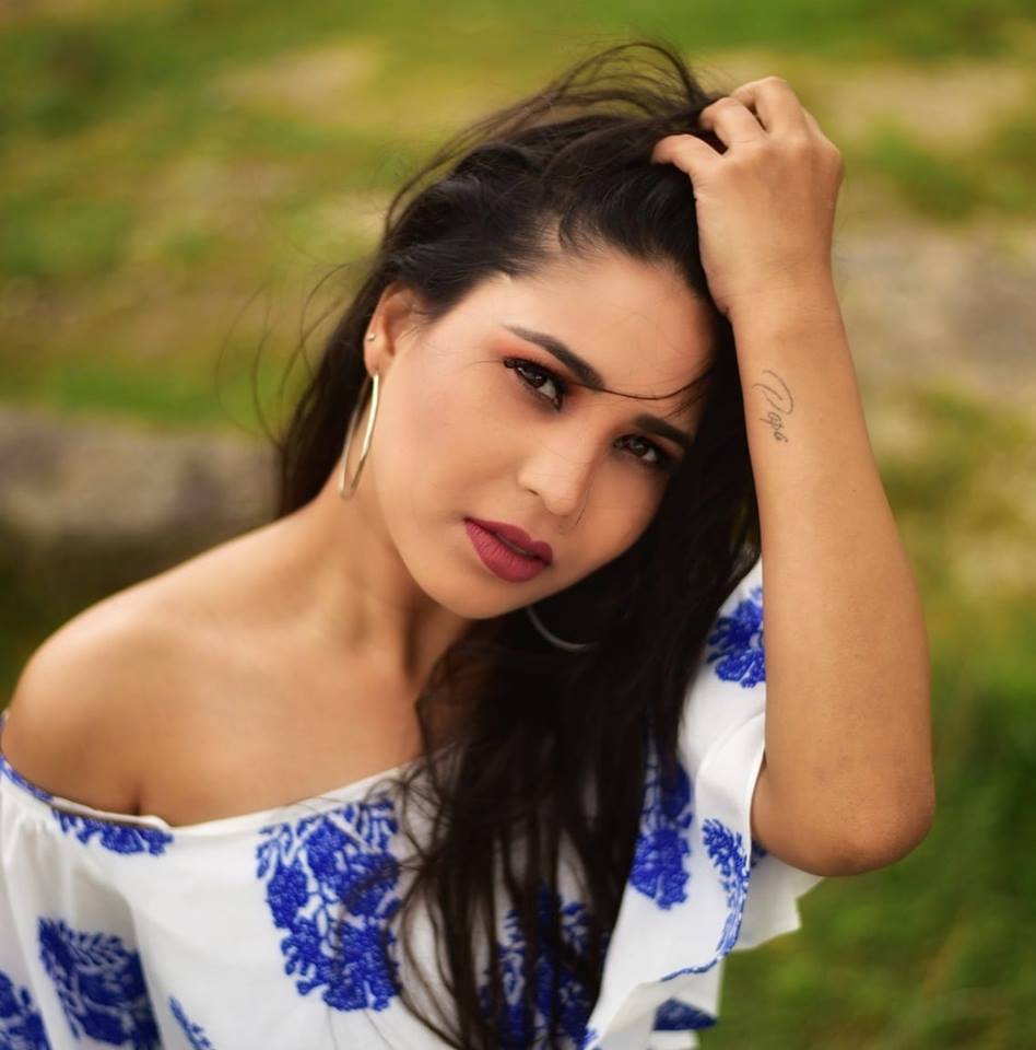 Alisha Singh 